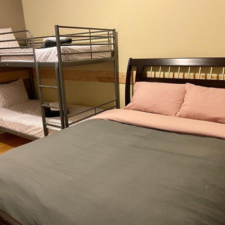 Auberge Du Monde Trois-Rivières Zewnętrze zdjęcie