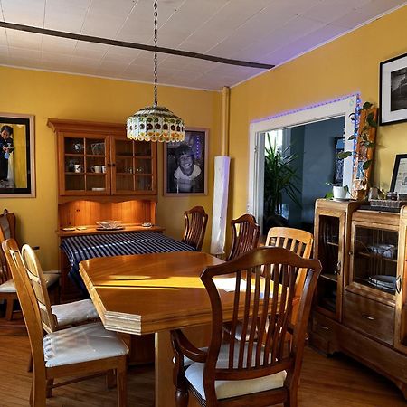 Auberge Du Monde Trois-Rivières Zewnętrze zdjęcie