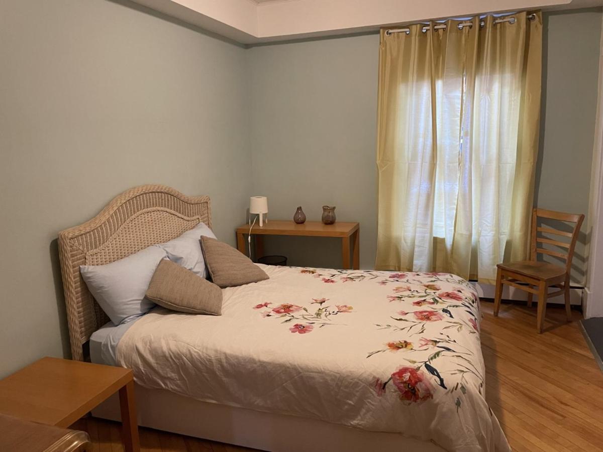 Auberge Du Monde Trois-Rivières Zewnętrze zdjęcie